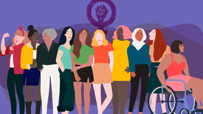 5ª Conferência Municipal de Políticas para as Mulheres