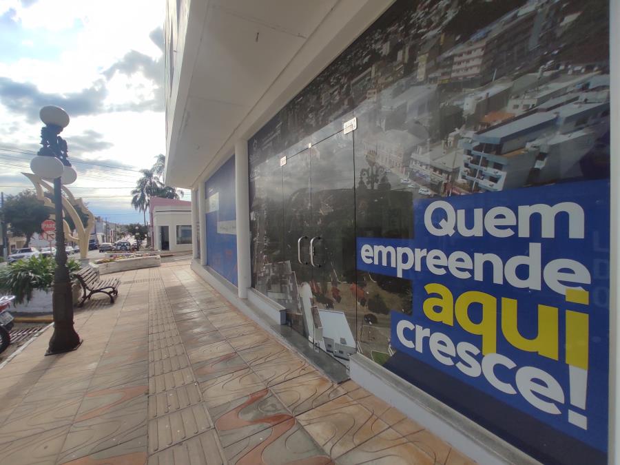 Santiago registrou abertura de 50% a mais de empresas nos últimos 7 anos