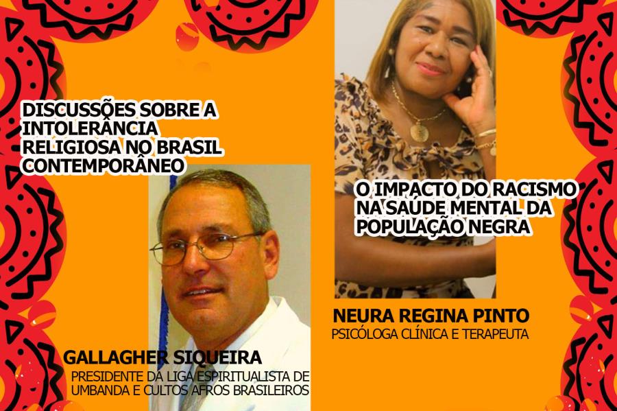 Conselho Municipal de Promoção à Igualdade Étnico Racial realiza Fórum sobre discriminação racial e tradições afro-brasileiras