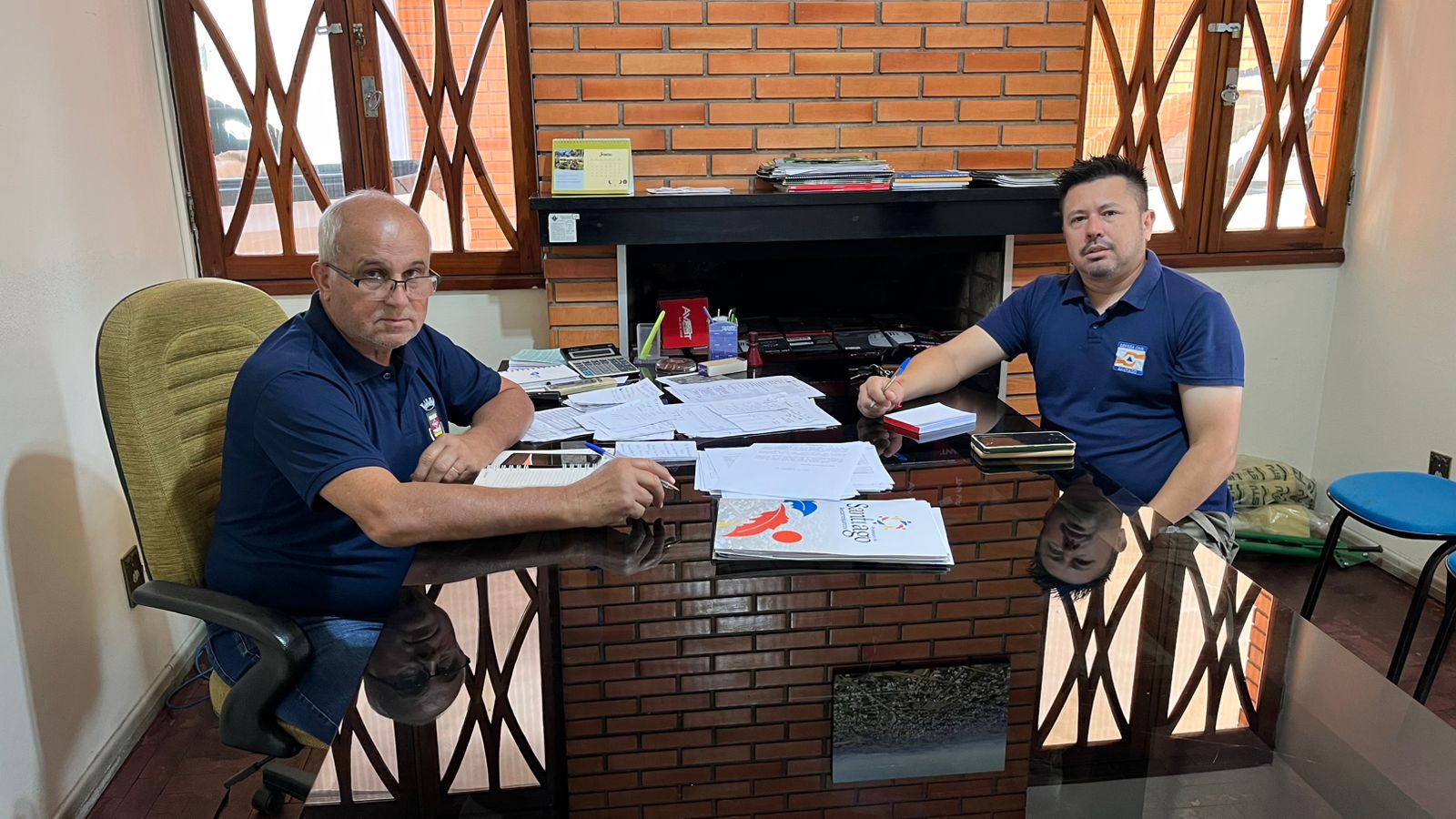 Estiagem| Secretaria de Agricultura e Defesa Civil unem forças para garantir água ao interior