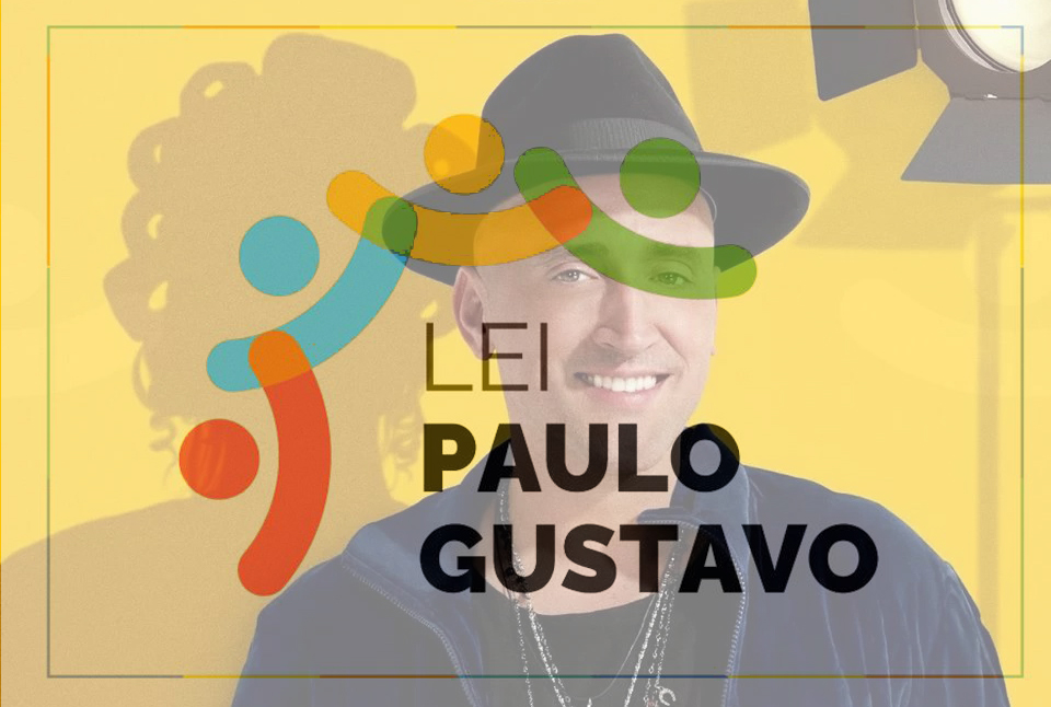Cultura| Lançados os editais para cadastrar projetos na Lei Paulo Gustavo