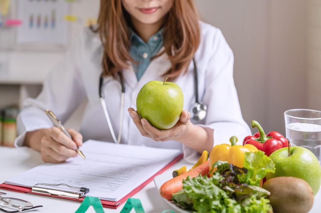 Processo seletivo| Inscrições abertas para contratar nutricionista