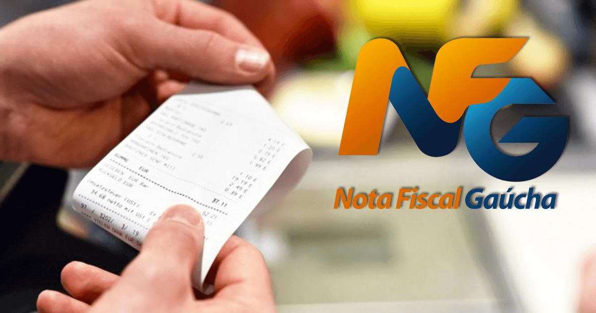 Nota Fiscal Gaúcha| Mais santiaguenses premiados no último sorteio