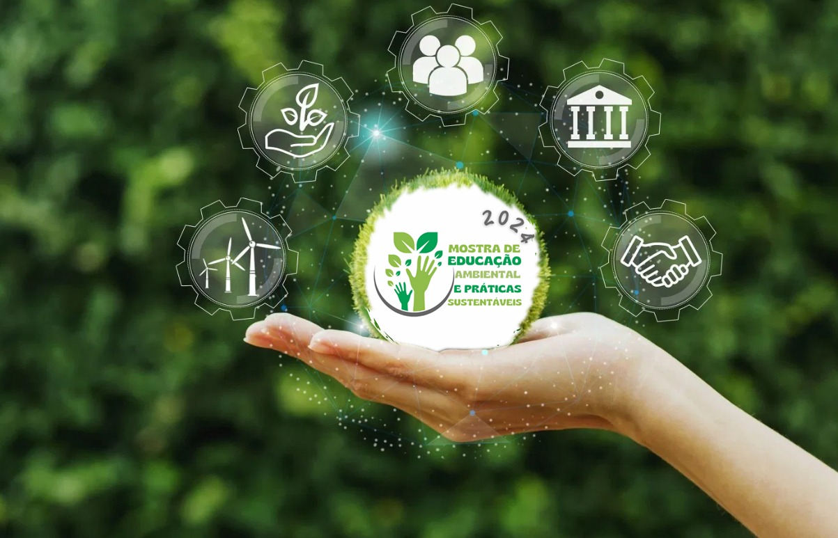 Mostra de Educação Ambiental terá mais de 30 expositores