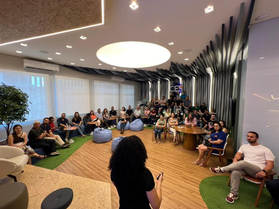 Município apresenta inovador sistema de aprovação de projetos