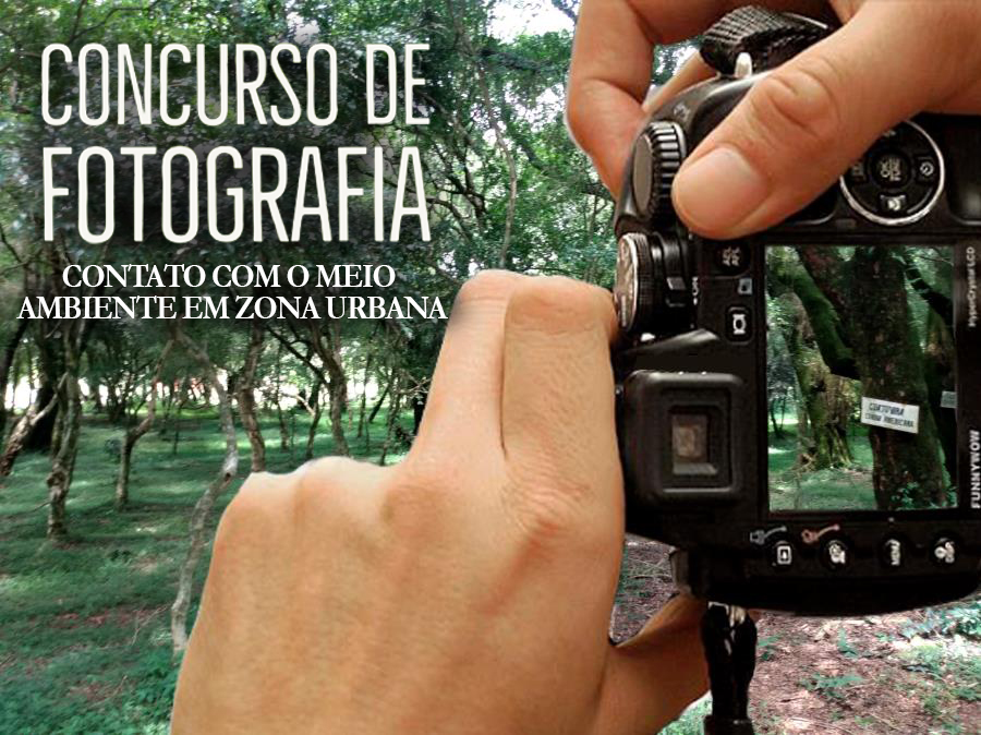 Confira as imagens que estão concorrendo no 4º concurso fotográfico da Secretaria de Meio Ambiente