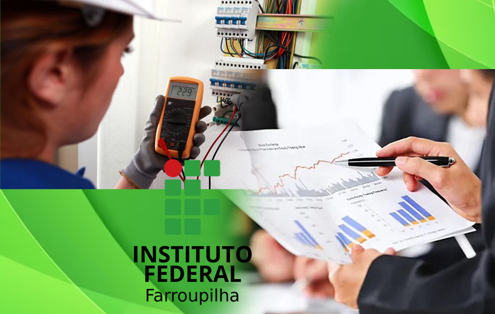 Instituto Federal Farroupilha Campus de Jaguari abre inscrições para dois cursos técnicos