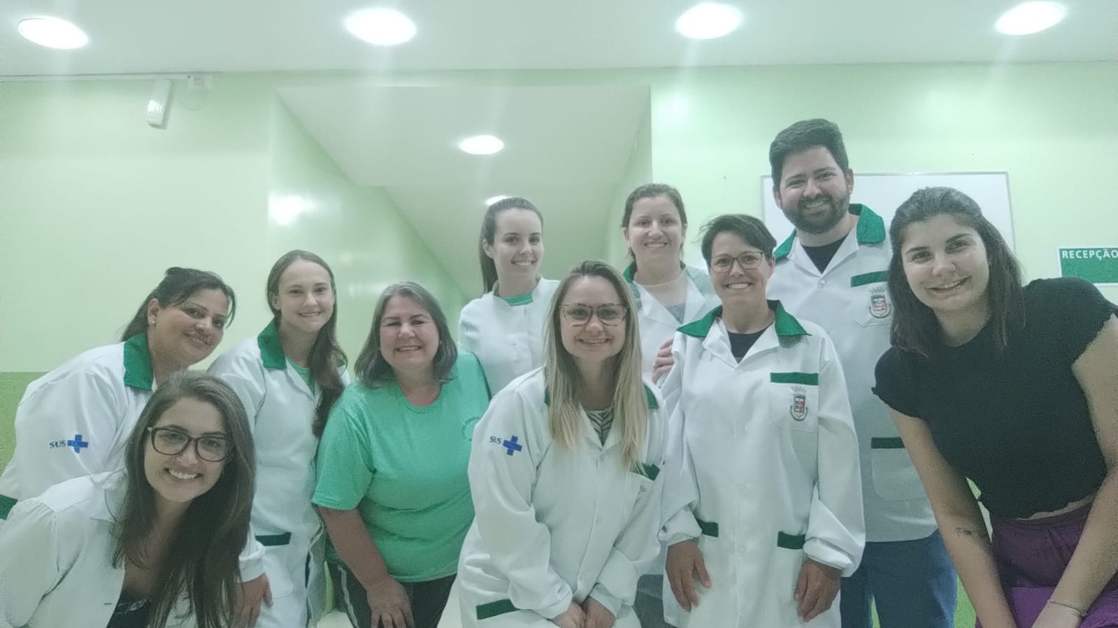 Centro Odontológico totaliza 2022 com mais de 20 mil procedimentos