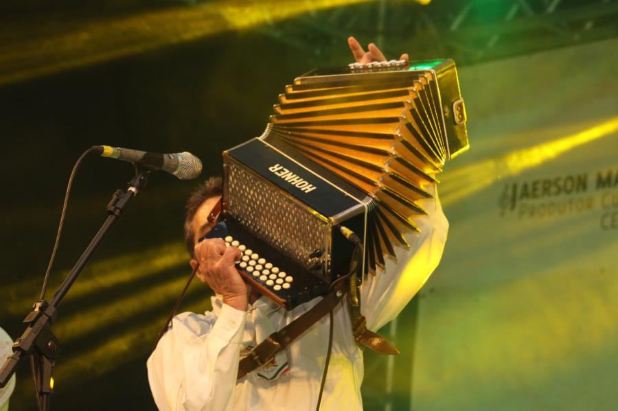 O Festival da Música Crioula está de volta nesta sexta e sábado em sua 24º edição