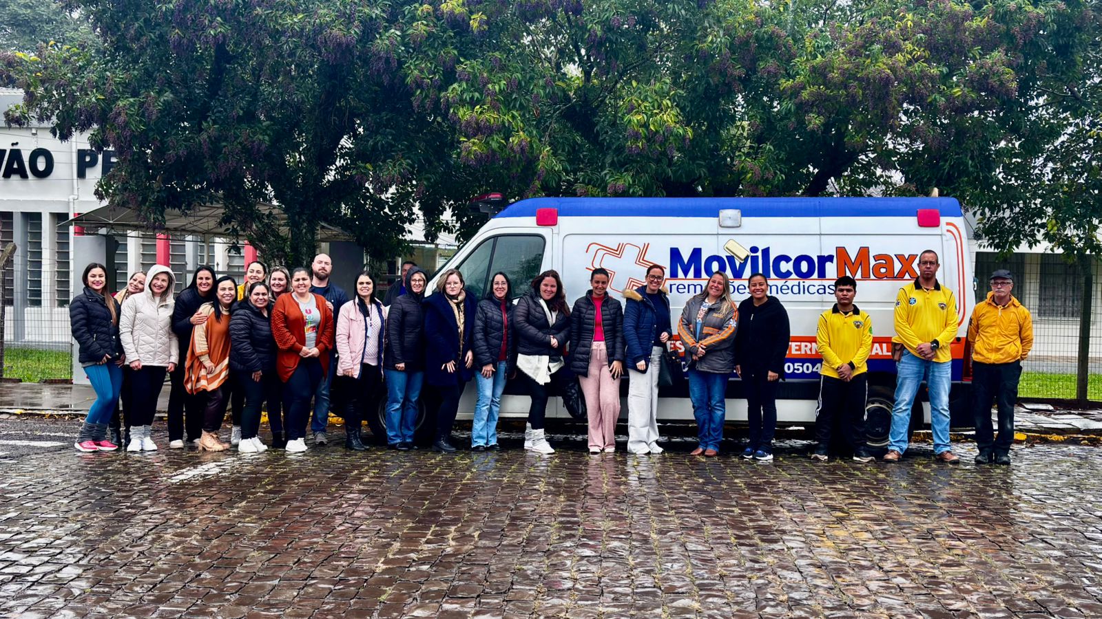 Secretaria de Educação oferece formação teórica e prática sobre a Lei Lucas