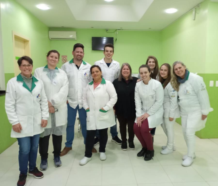 Centro Odontológico municipal promove o 3º mutirão de atendimento noturno