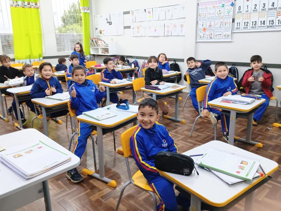 Santiago avança 41 posições no índice de educação no RS