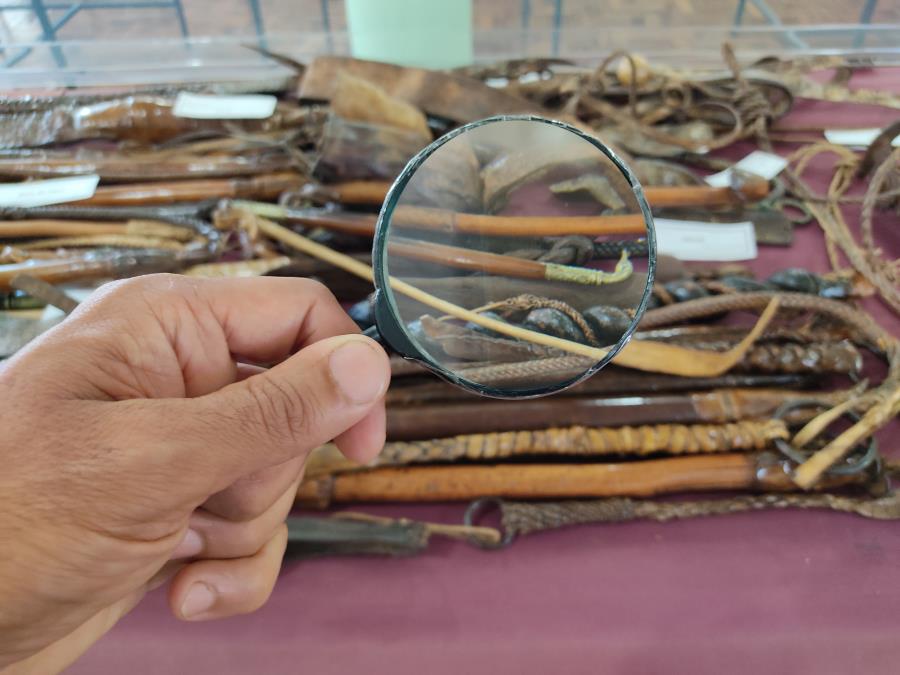 Pontos de cultura são opção para visitar nas férias