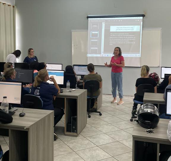 Saúde aposta na capacitação para garantir alta qualidade da vacinação