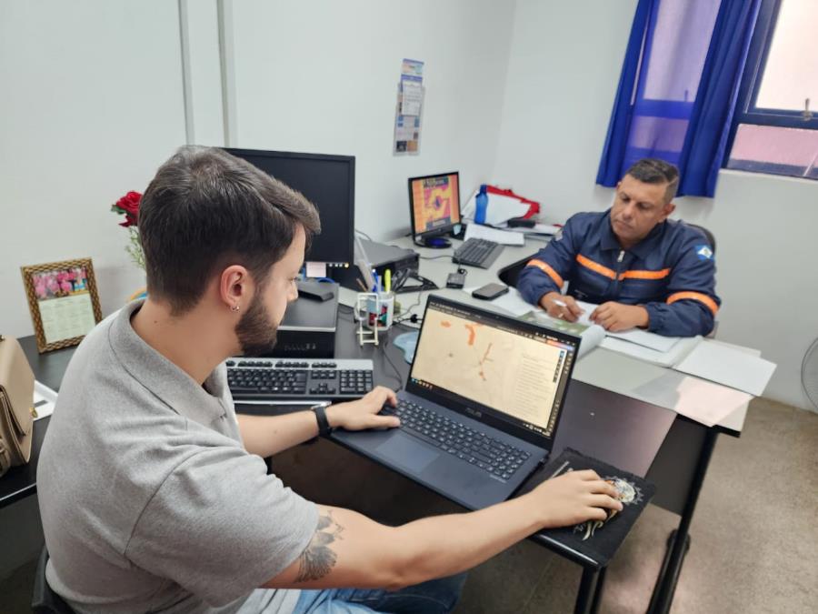 Plano de Redução de Riscos de Limeira será atualizado pelo IPT depois de 13 anos