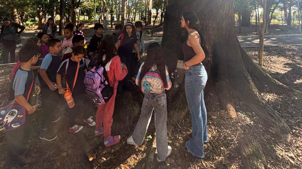 Mês do Meio Ambiente em Limeira é marcado por atividades de conscientização ambiental