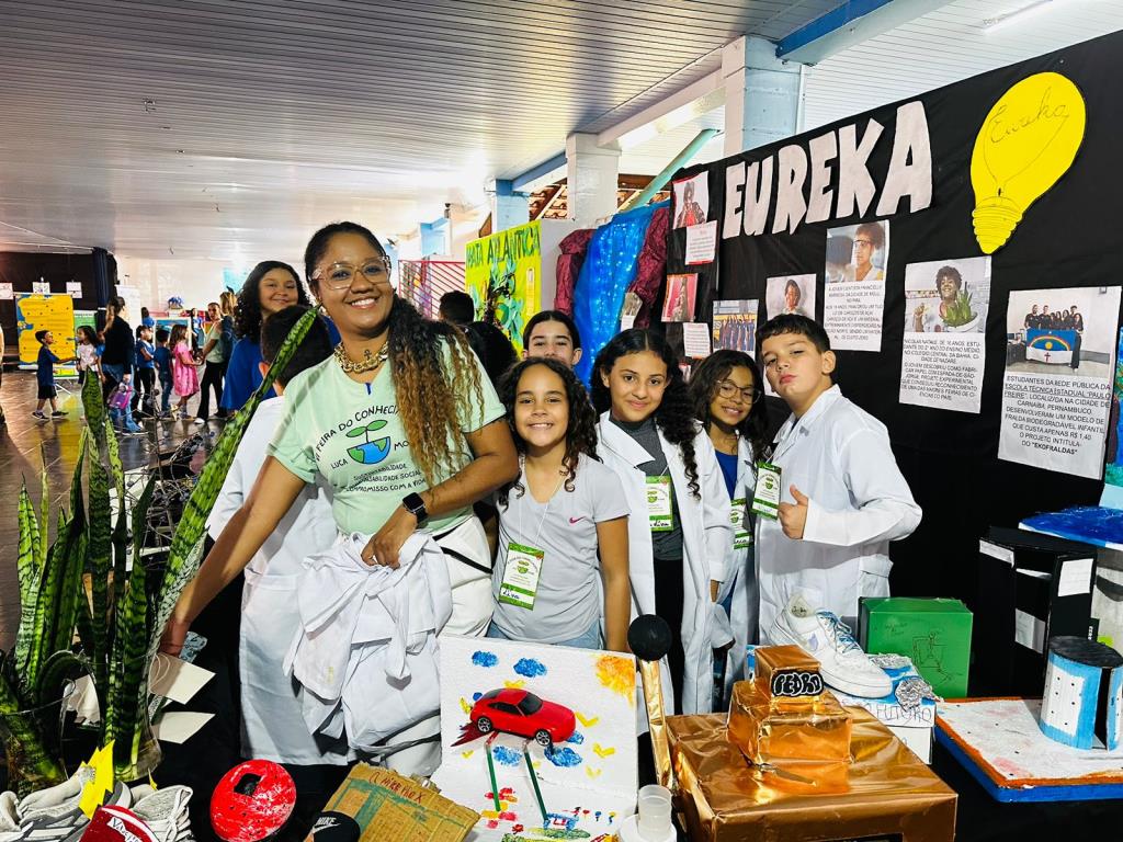 Escola Municipal de Limeira realiza 8ª Feira do Conhecimento nos dias 3 e 4 de julho