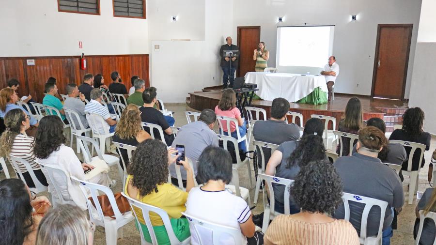 Limeira sedia oficina regional sobre Saúde Ambiental voltada a profissionais da Vigilância Sanitária