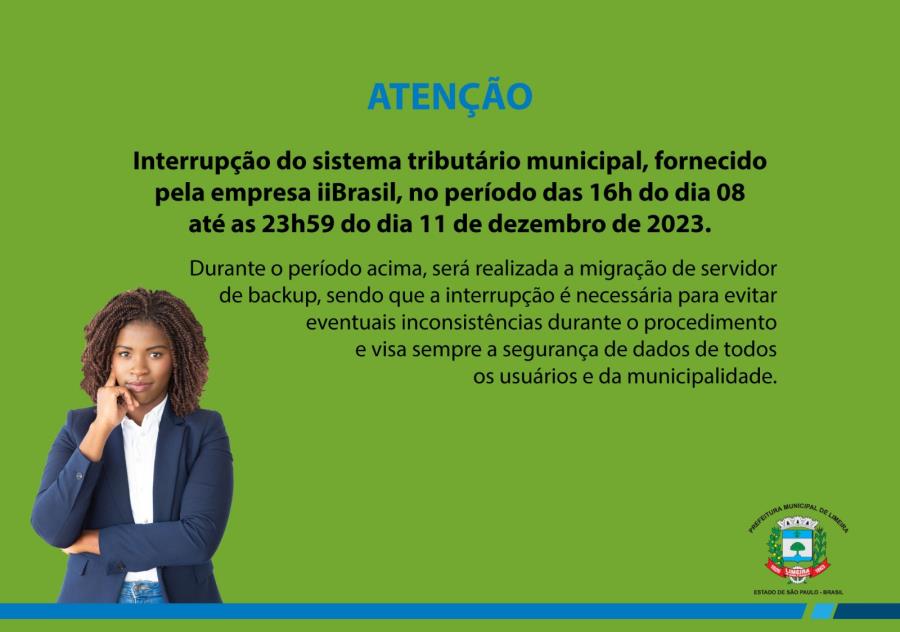 Emissão de nota fiscal para MEIs muda para sistema nacional - Prefeitura de  Limeira