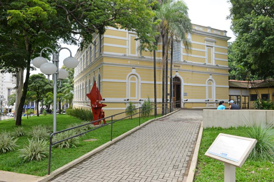 Inscrições para cursos gratuitos culturais estão na reta final