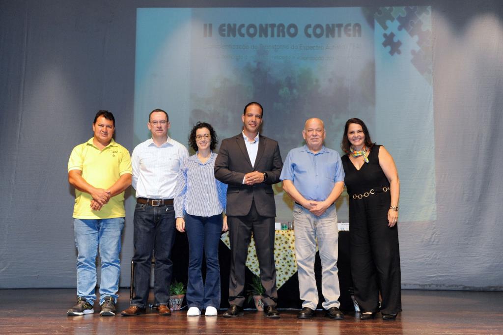 Limeira promove 2º CONTEA com foco na inclusão e conscientização sobre o autismo