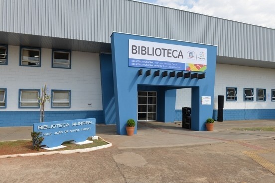 Semana do Brincar: Biblioteca recebe “Show Brincante” na próxima semana