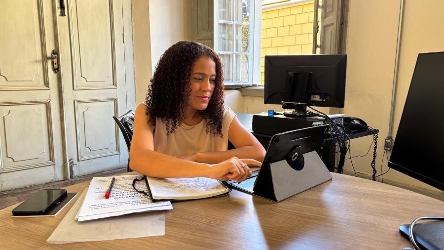 Ana Luísa Hebling assume Departamento de Promoção da Igualdade Racial de Limeira