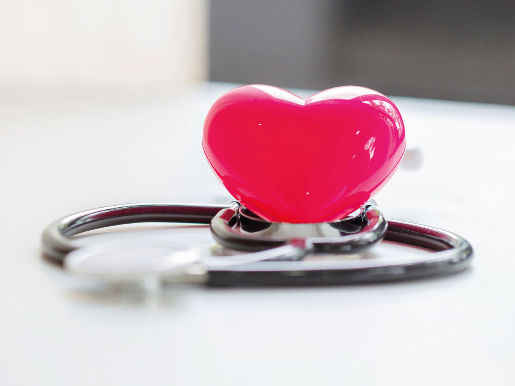 Secretaria de Saúde realiza “Blitz do Coração” em dois shoppings de Limeira