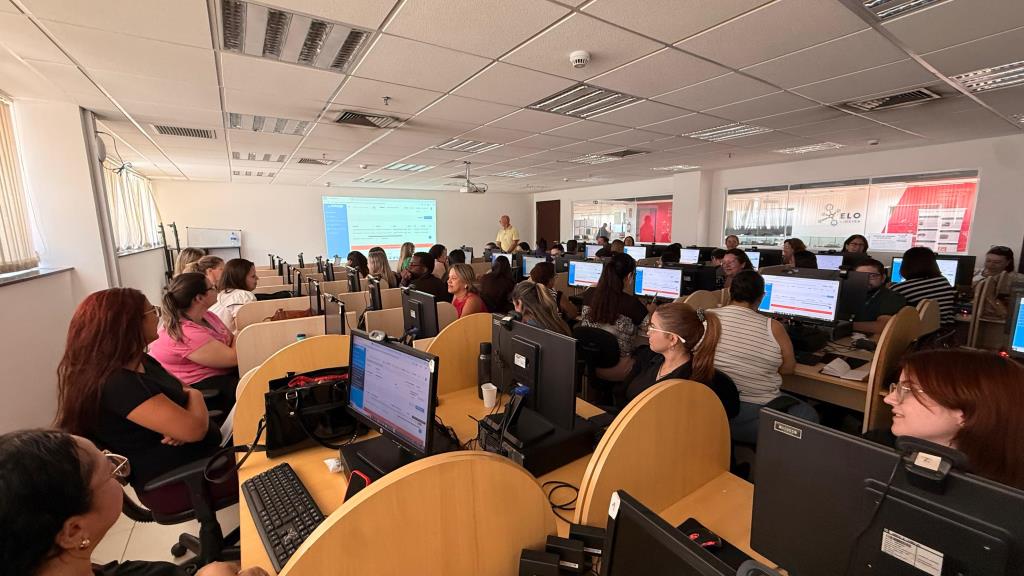 Treinamento reúne prestadores de saúde e atualiza uso do Siresp em Limeira