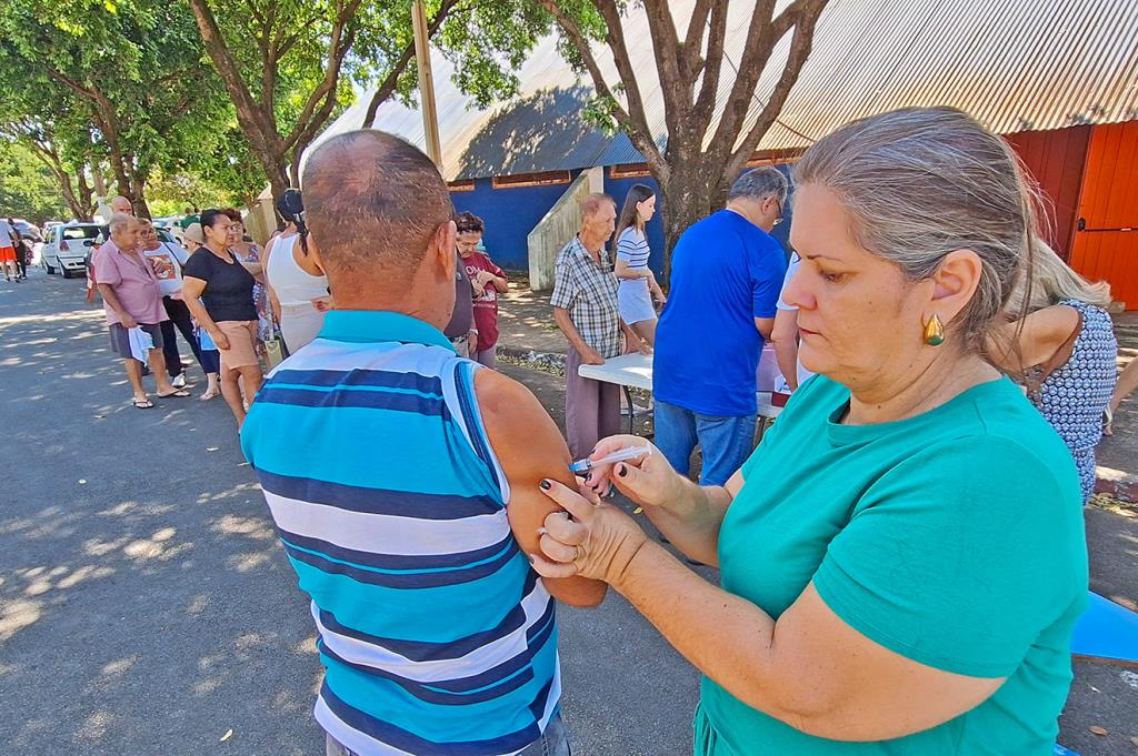 Limeira terá Plantão de Vacinação especial em dezembro; confira as datas