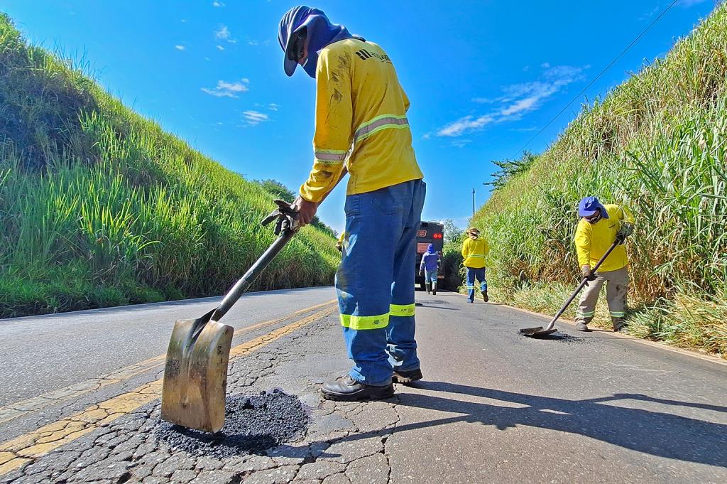 Limeira-Cordeirópolis recebe manutenção nesta quinta-feira (5)
