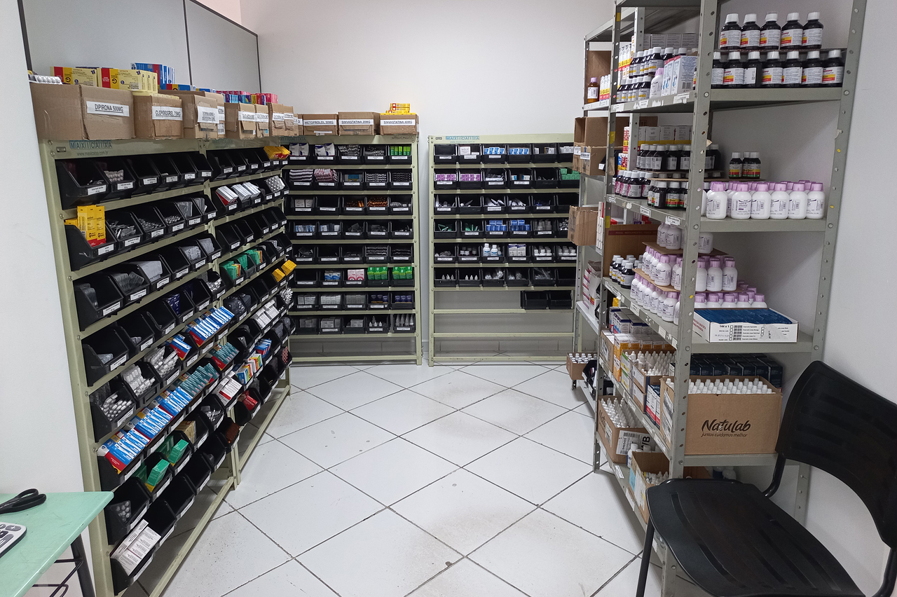 Saúde anuncia alteração na dispensação de 11 medicamentos a partir de 30 de junho