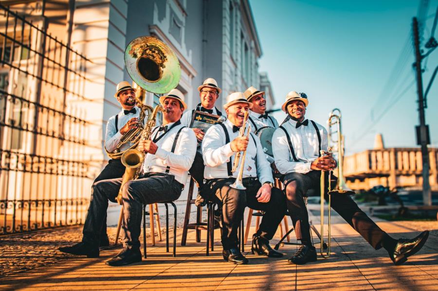 Limeira celebra 199 anos com dois dias de festa no Horto Florestal
