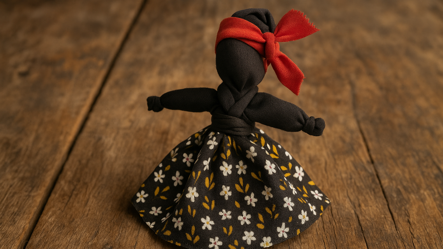 Oficina de Bonecas Abayomi resgata cultura afro-brasileira em Limeira