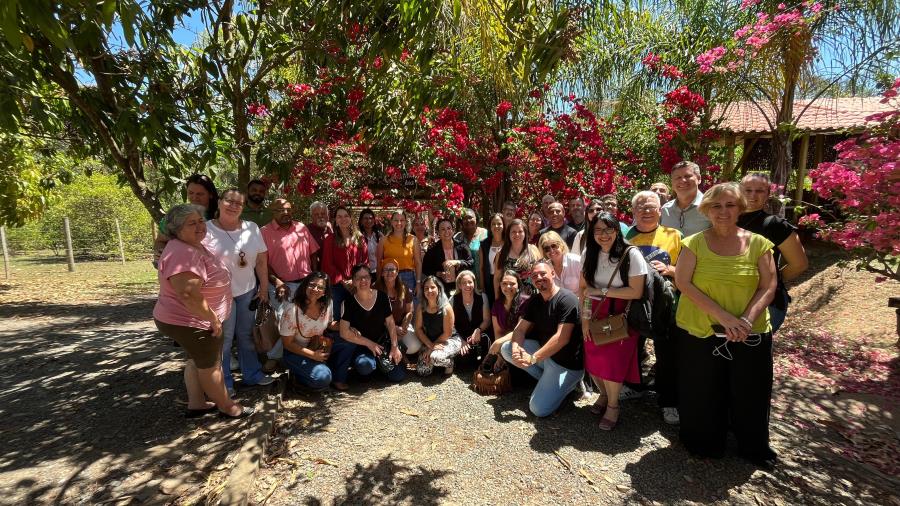 Limeira sedia reunião da Região Turística Serra do Itaqueri