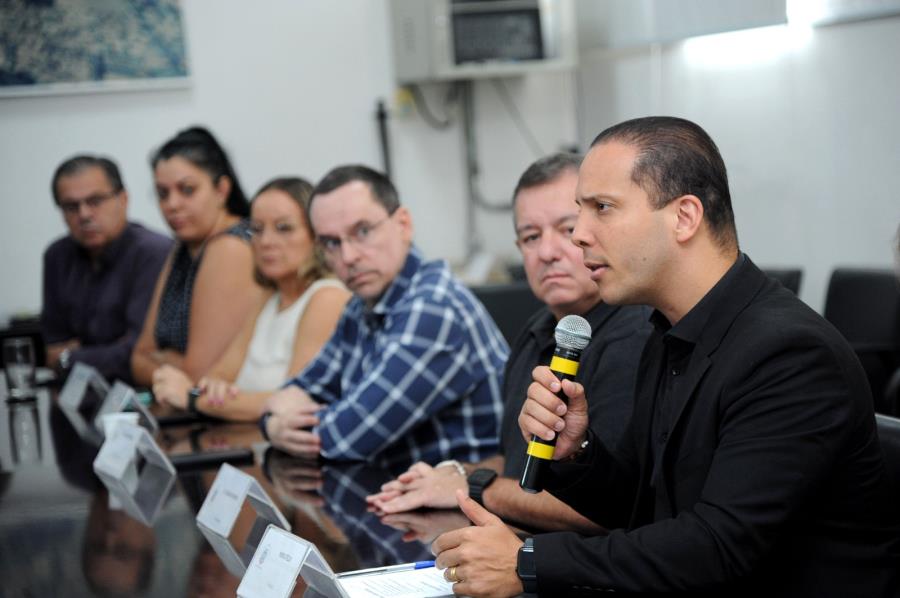 Limeira anuncia ação integrada de fiscalização contra bebidas adulteradas