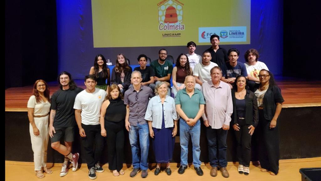 Acesso ao ensino superior: cursinho Colmeia está com inscrições abertas