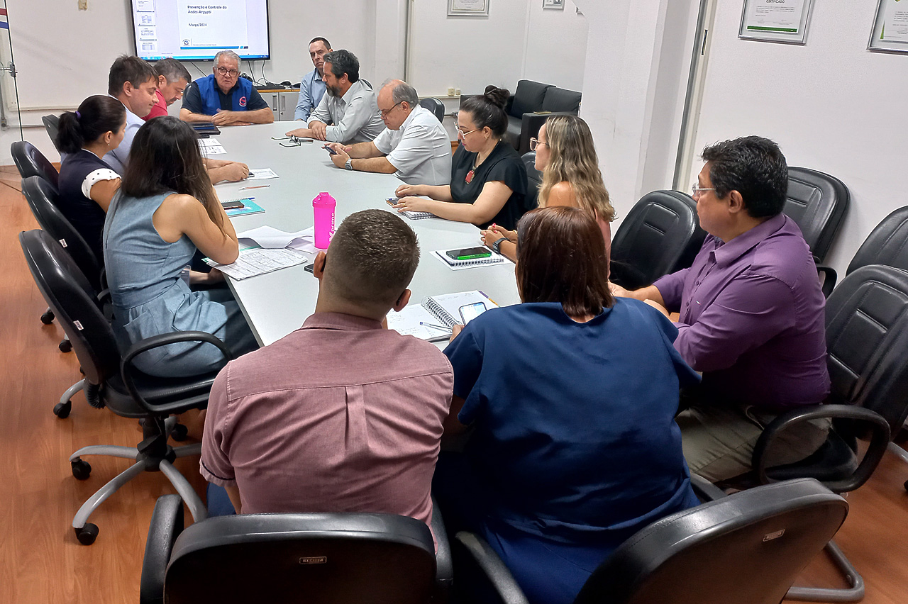 Limeira registra 389 casos confirmados de dengue e uma morte