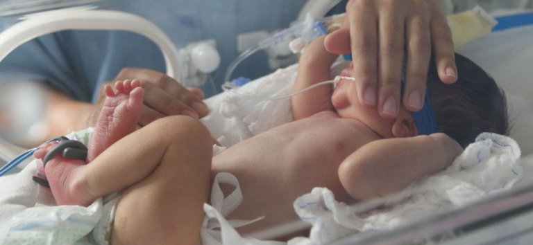 Limeira inicia aplicação de anticorpo contra bronquiolite em bebês