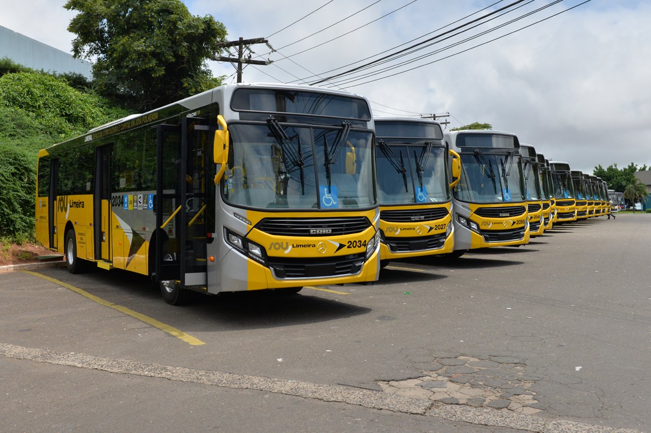 Linha que atende região do Marajoara tem novo itinerário