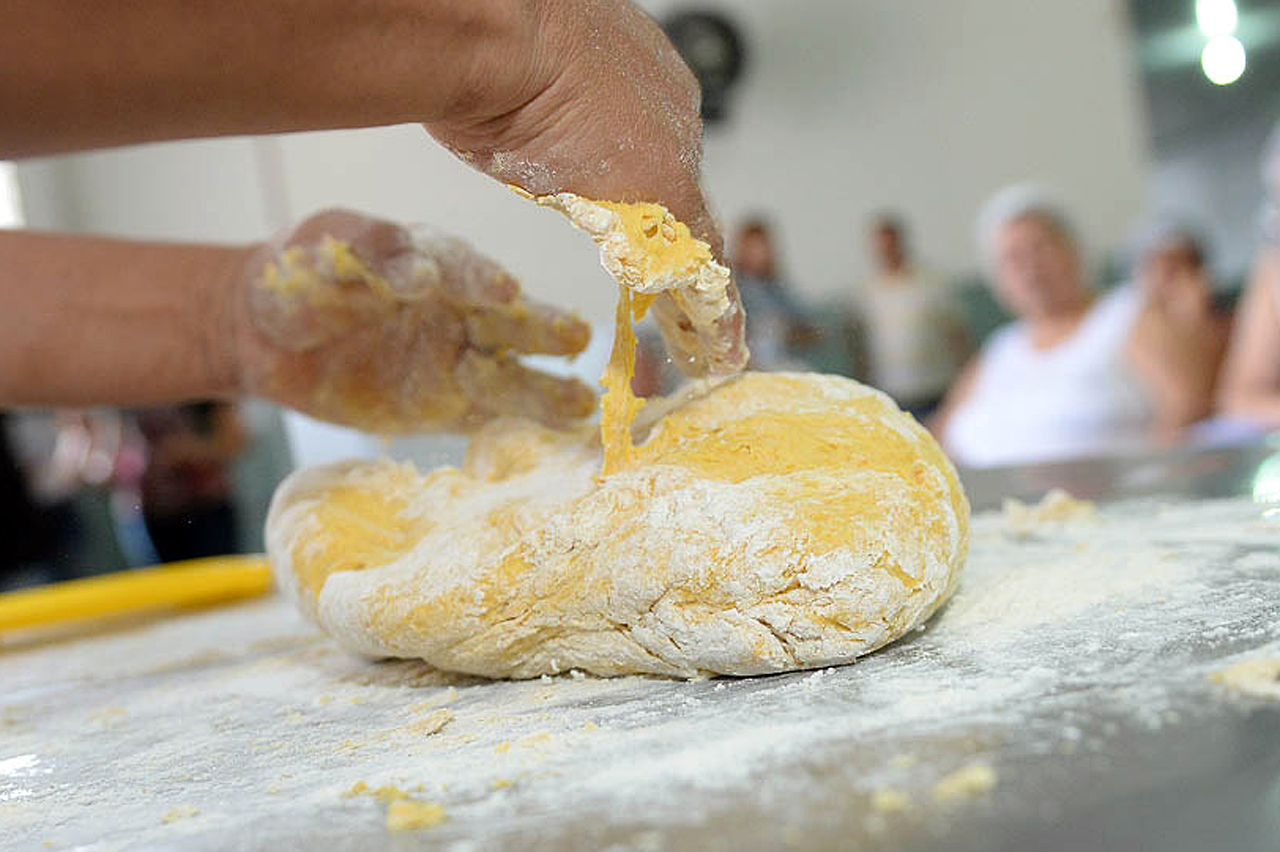 Fundo Social abre inscrições para o curso de Padaria Artesanal