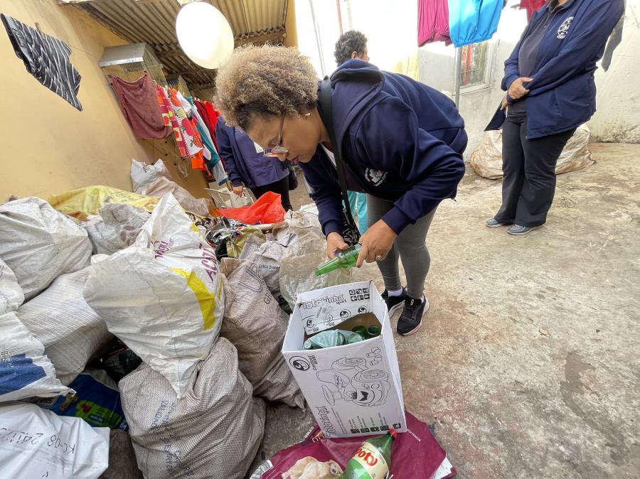 Mutirão contra a dengue será realizado neste sábado (6) na região do Cecap