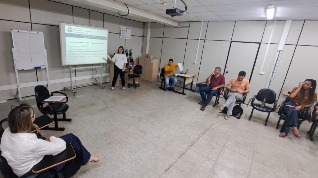 Recursos do Fundo Municipal de Meio Ambiente serão usados para estrutura da nova secretaria