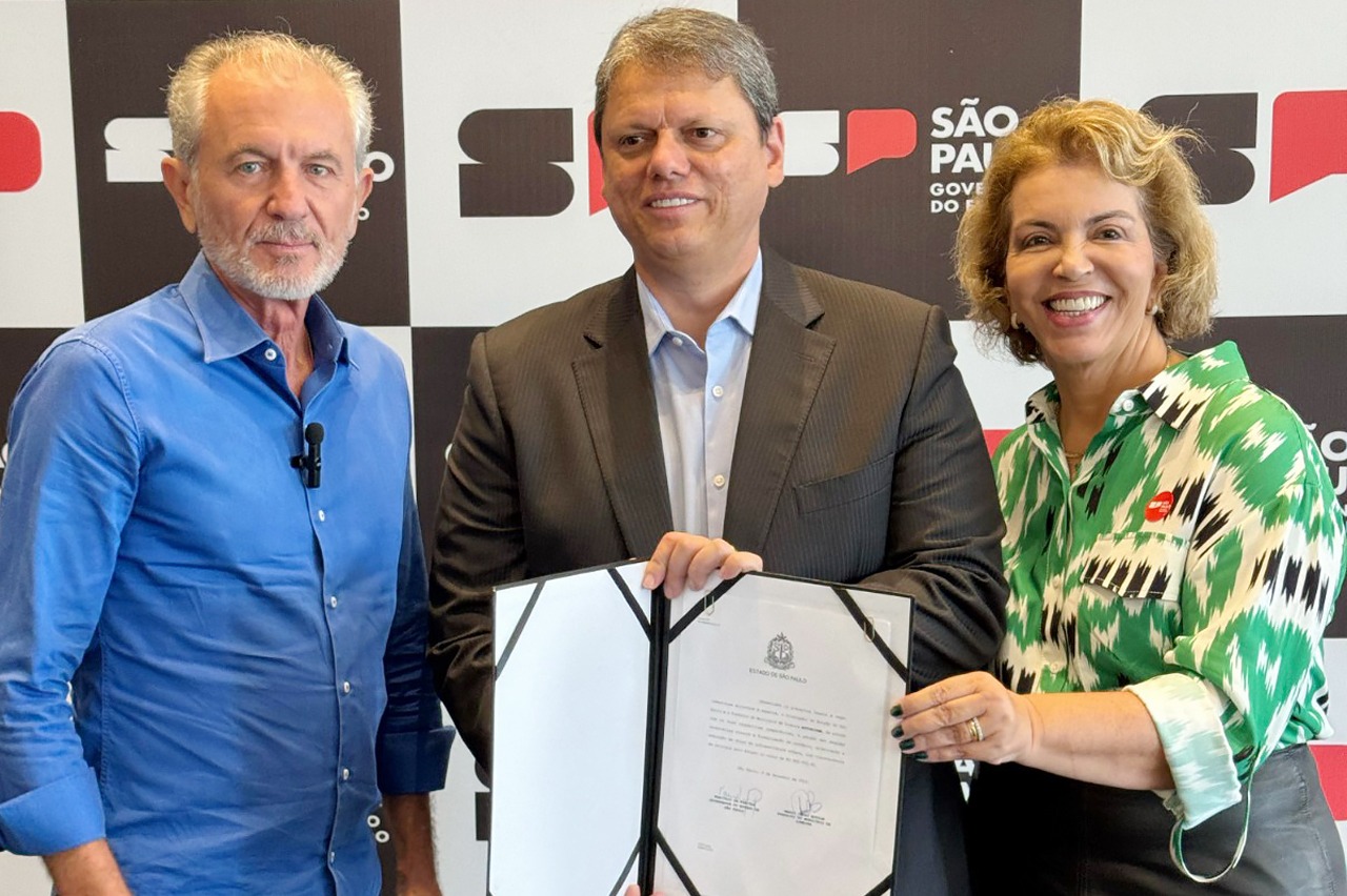 Governador libera R$ 980 mil para obras de infraestrutura em Limeira