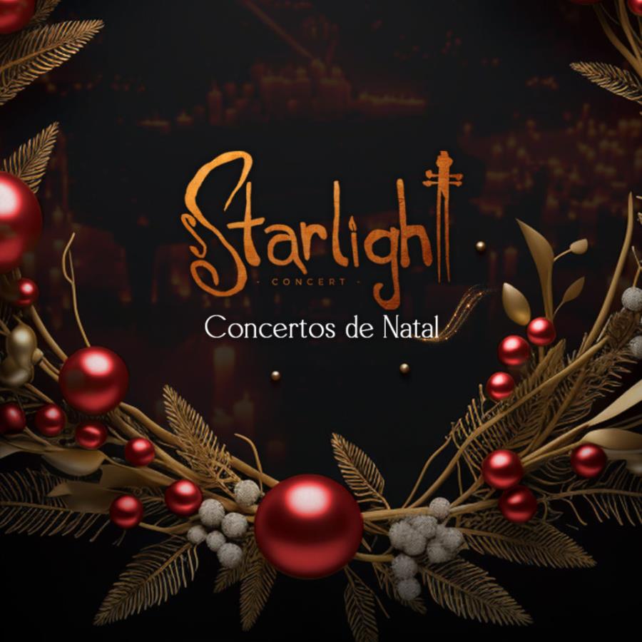 Concerto de Natal ilumina o Teatro Vitória nesta quinta (5)