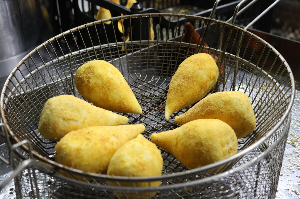 Tradição e gastronomia movimentam Limeira no fim de semana com a 5ª Festa da Coxinha