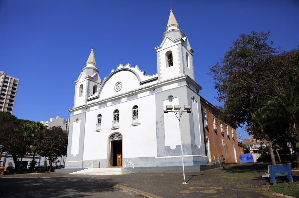 Prefeitura de Limeira embarga reforma da Igreja da Boa Morte
