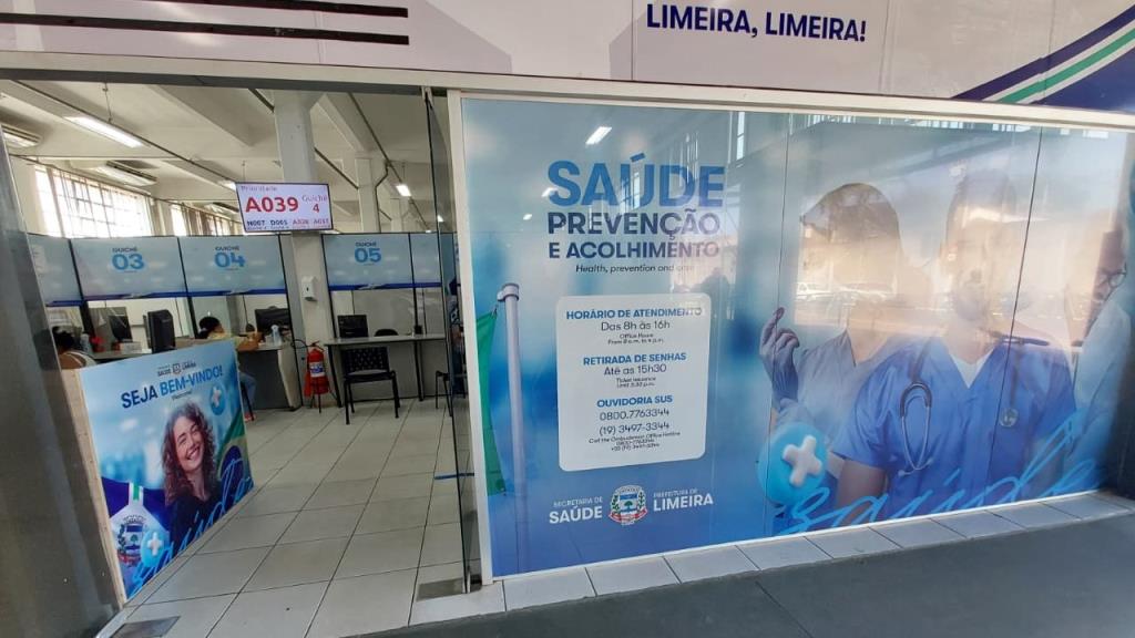 Janeiro Roxo reforça combate à hanseníase em Limeira