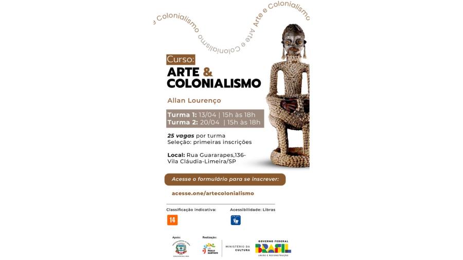 Lei Paulo Gustavo contempla diversos projetos culturais em Limeira