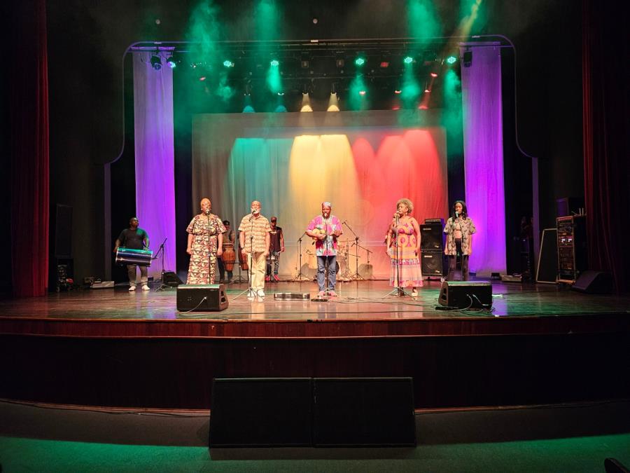 14º FestiAfro aconteceu na última sexta (2); confira os vencedores